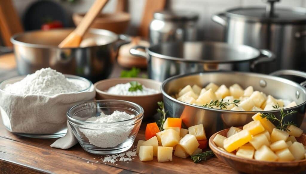 "How to Thicken Sauces & Soups Easily"