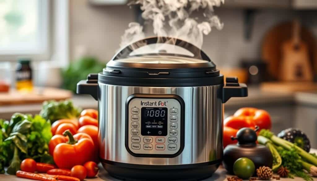 Instant Pot