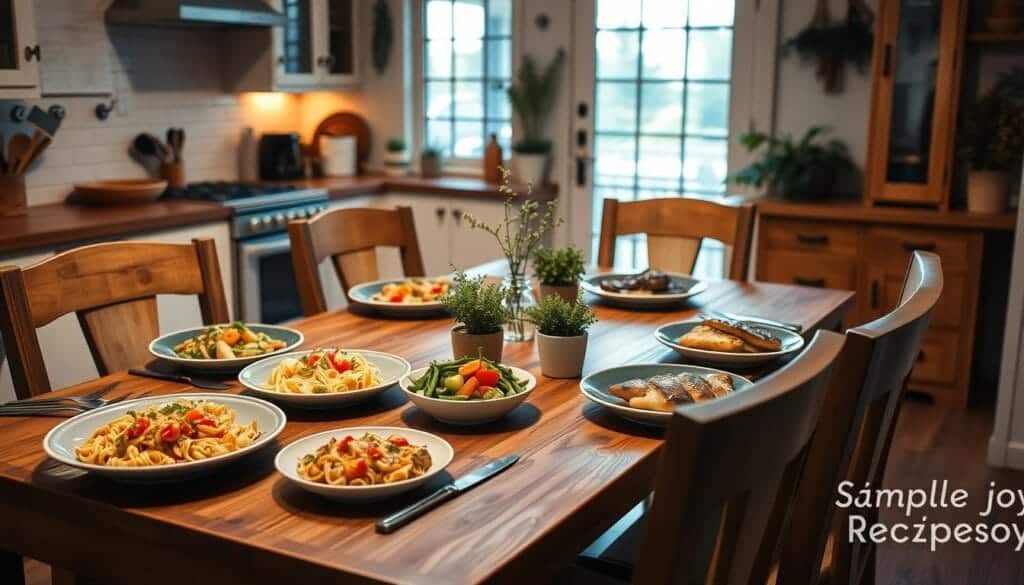 Top 10 Easy Weeknight Dinner Ideas