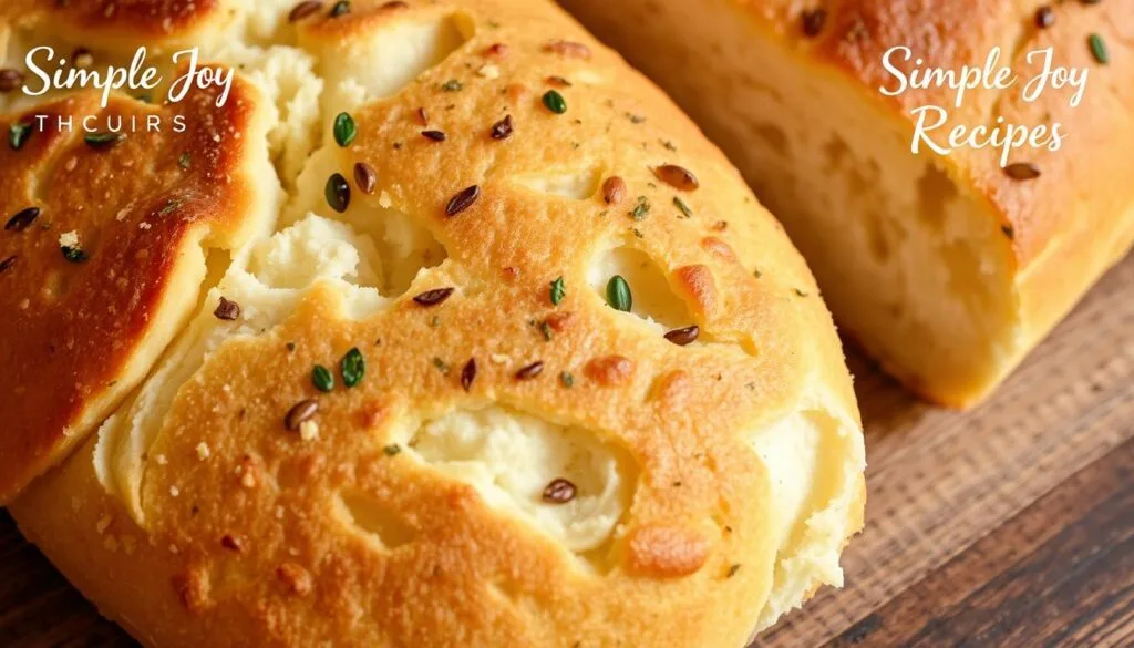 cottage cheese bread recipe