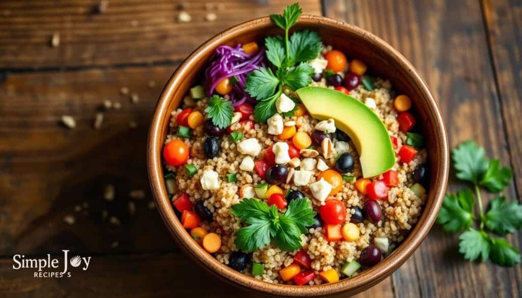 quinoa superfood