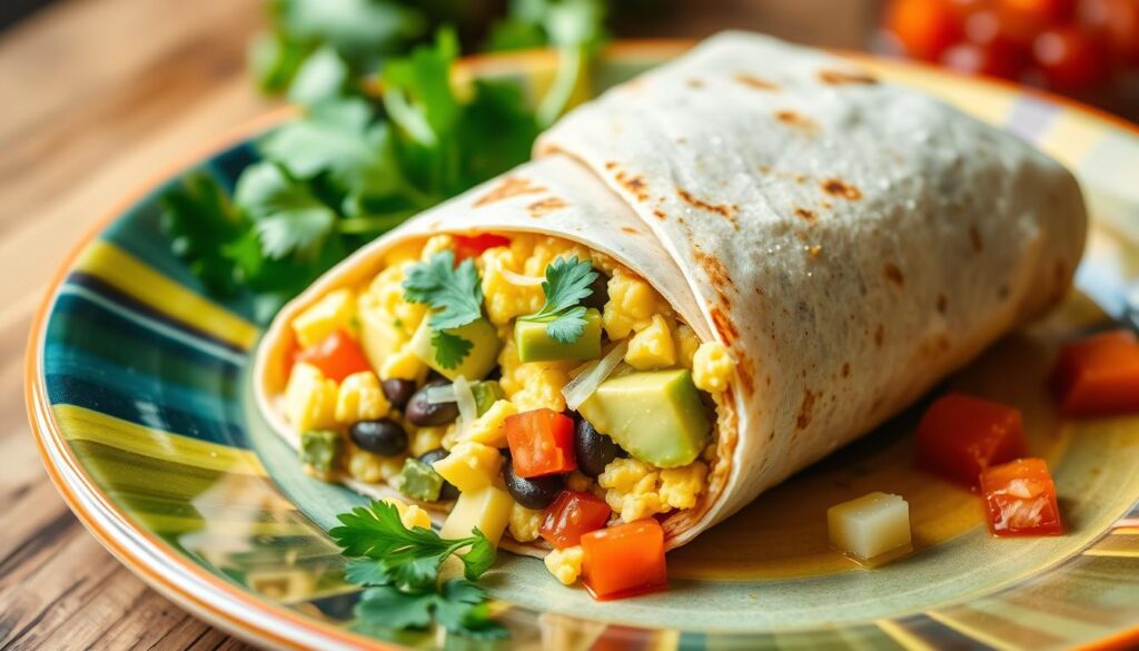 10 Best Breakfast Burrito Recipes for a Protein Boost