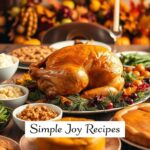 3-Hour Thanksgiving Feast Plan: Quick and Delicious