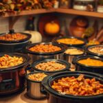 Top 10 Thanksgiving Crockpot Recipes