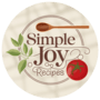 Simple Joy Recipes