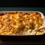 Million Dollar Potato Casserole