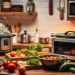 Simple Tips to Reduce Cooking Times