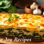 Spinach Florentine Casserole