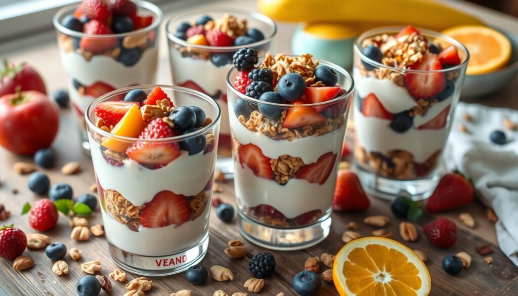 delicious vegan snack recipes
