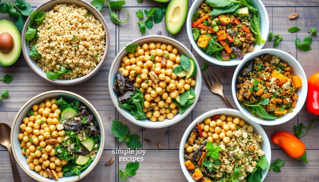 meatless lunch ideas meatless lunch ideas