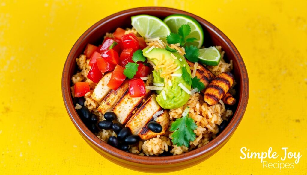 mexican food recipes