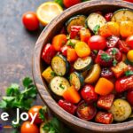 8 Best Roasted Veggie Salads