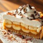 Banoffee Pie