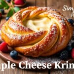 Cream Cheese Kringle