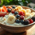 This High-Protein Cottage Cheese Bowl Is a Winning Breakfast