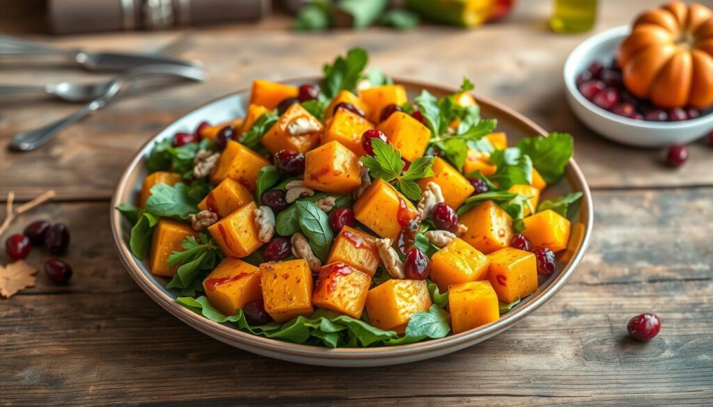 butternut squash dishes