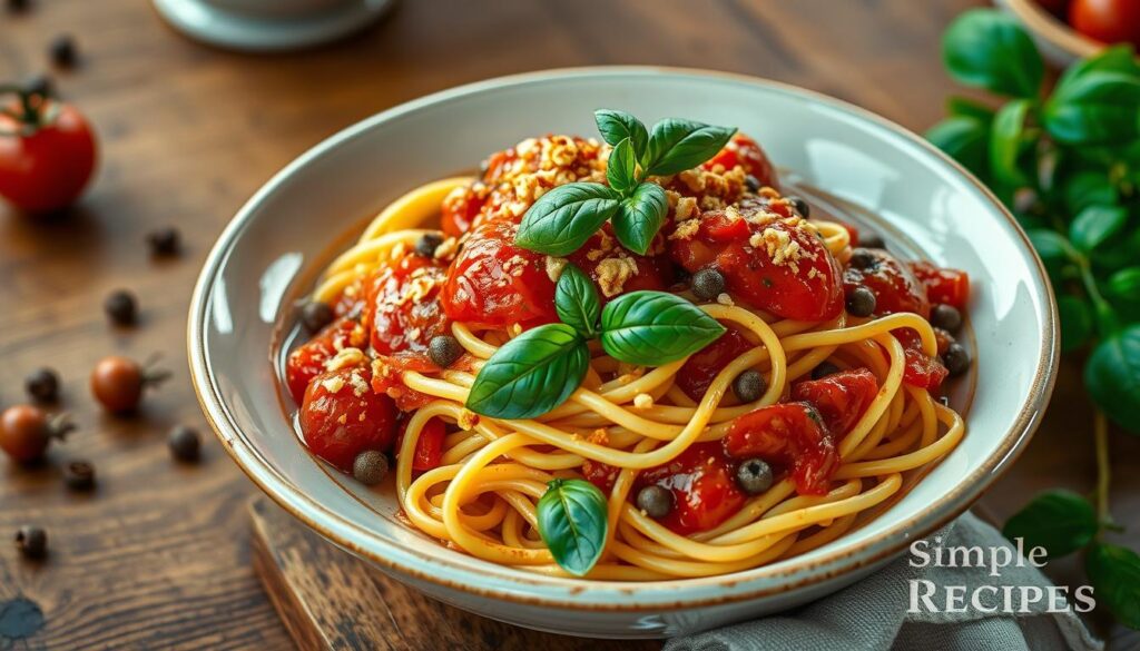 cherry tomato pasta sauce cherry tomato pasta sauce