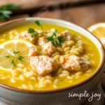 lemon-chicken-and-orzo-soup